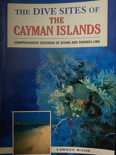 Dive Sites Cayman