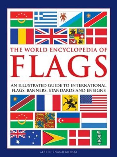Encyclodia of Flags