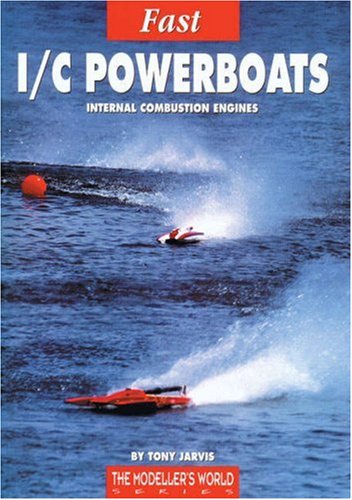 Fast IC Powerboats