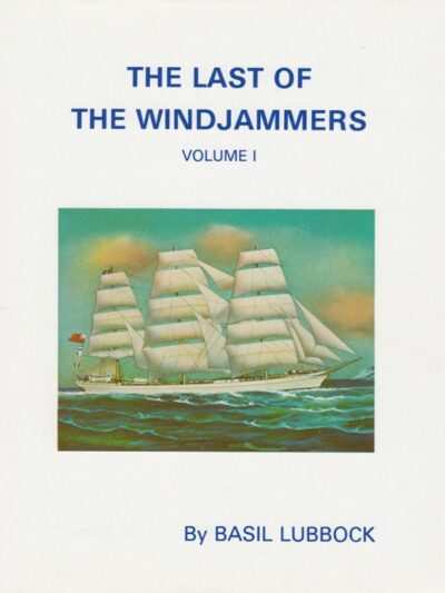 last of windjammers vol 1