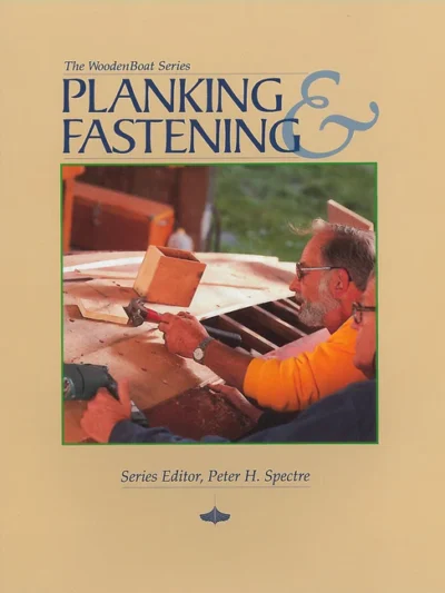 Planking and Fastening