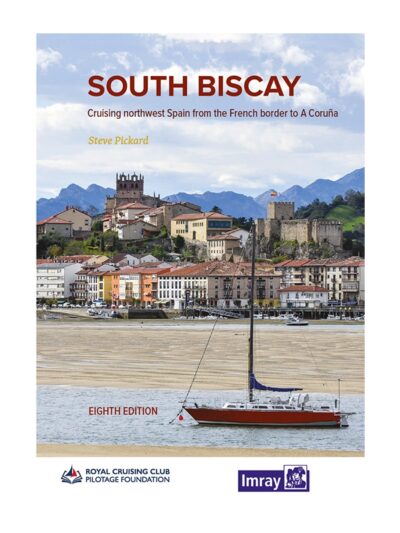 South Biscay 8th edition