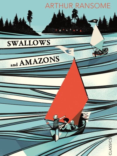 Swallows and Amazons