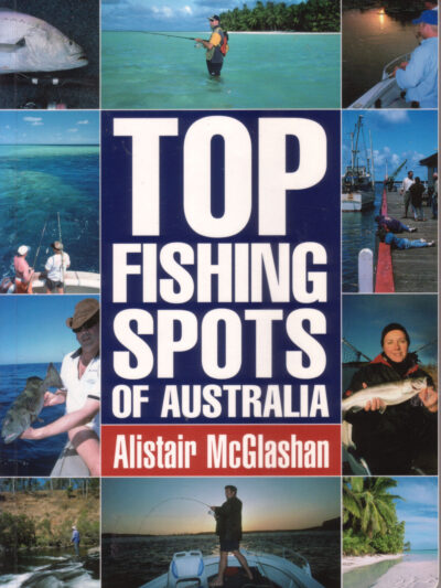 Top Fishing Spots of Australia