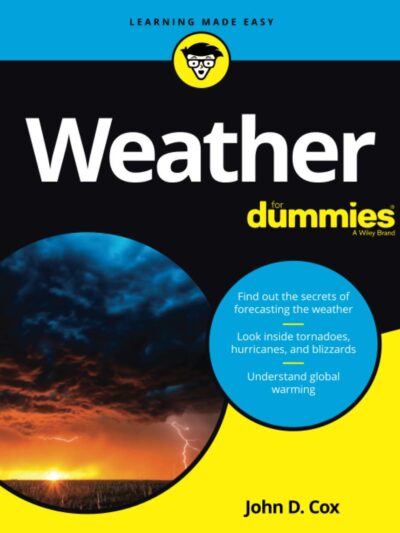 weather for dummies