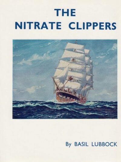 The nitrate clippers