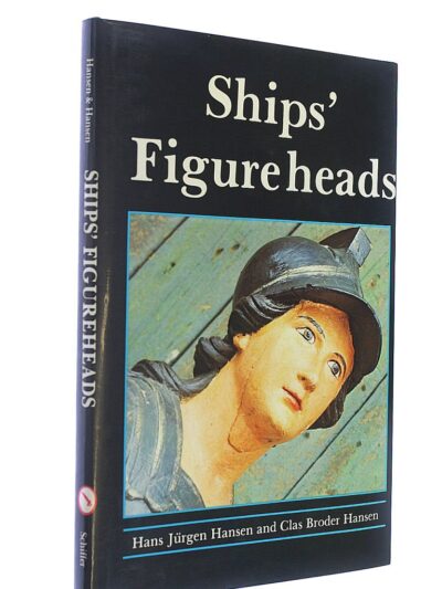 Ships Figureheads