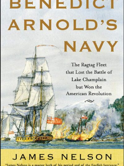 Benedict Arnold navy