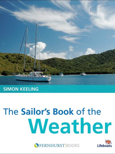 The Sailors Book of the weather