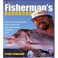 Buy a Fishermans Handbook Online in Australia from Sydney Based