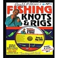 Buy a Fishing Knots & Rigs Book/DVD Online in Australia from Sydney Based