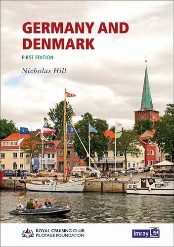 Germany and Denmark Cruising Guide