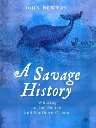 A savage History Whaling