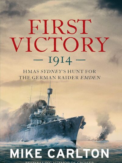 First Victory 1914