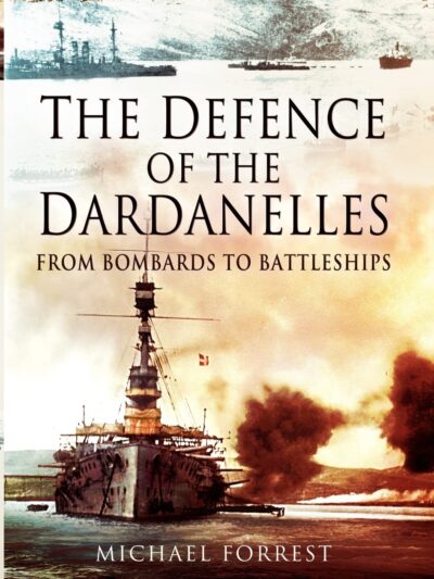 Defence of the Dardanelles