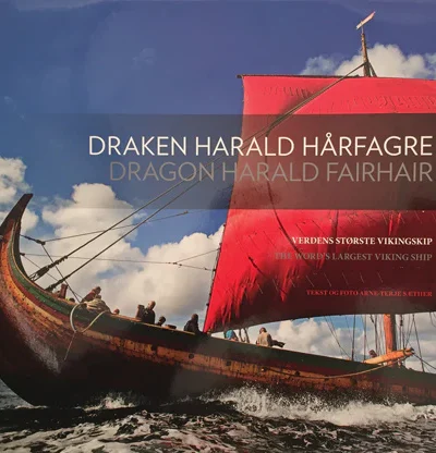 Draken Harald Harfagre