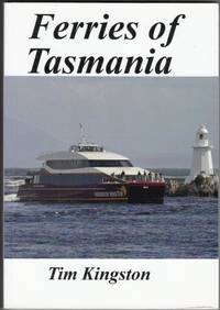 Ferries of Tasmania