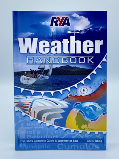 RYA Weather handbook