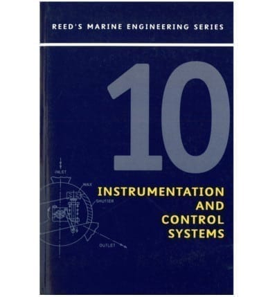 Reeds Vol.10-Instrumentation & Control