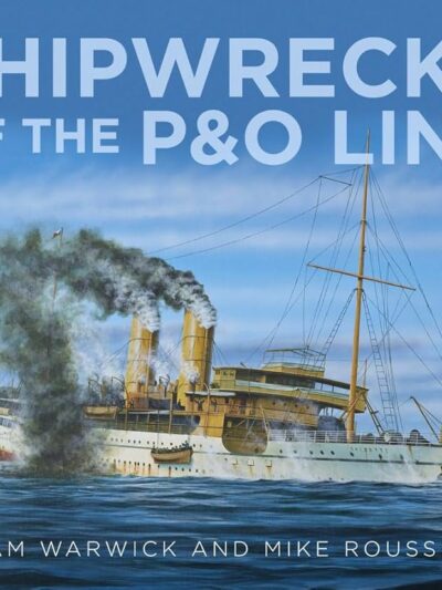 Shipwrecks P&O