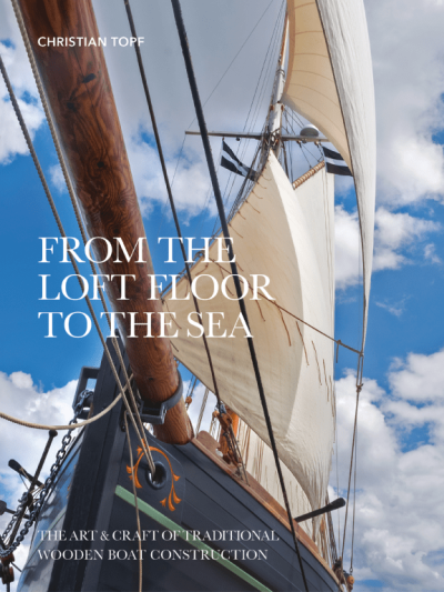 From Loft Floor to sea