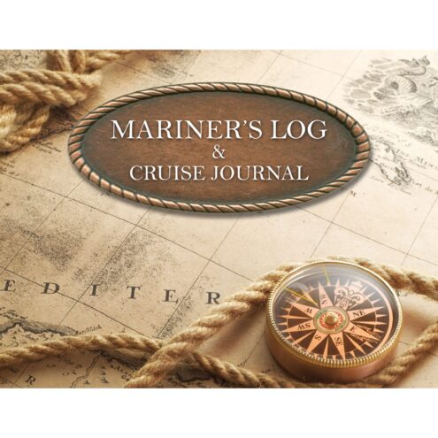 Mariner's log and Cruise journal