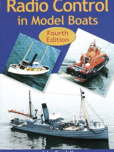 RADIO CONTROL IN MODEL BOATS