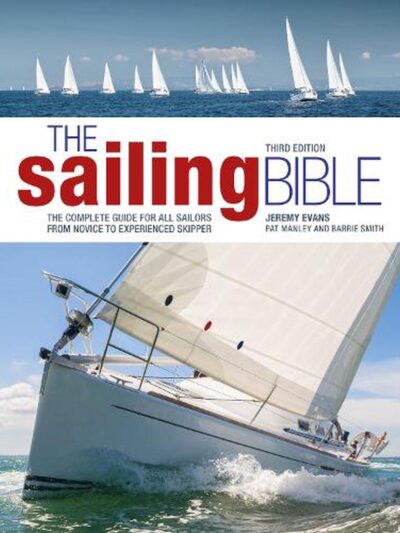 The Sailing Bible 2024 edition