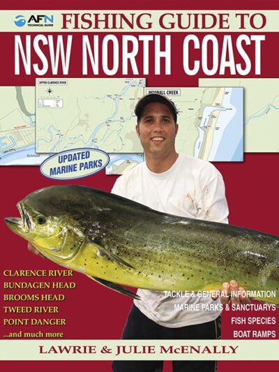 Fishing Guide NSW North Coast