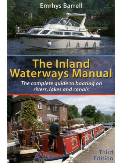 Inland Waterways manual