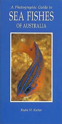 Photographic Guide to Sea Fishes of Australia