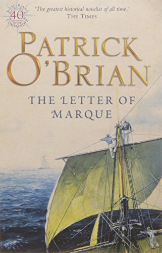 The letter of the Marque