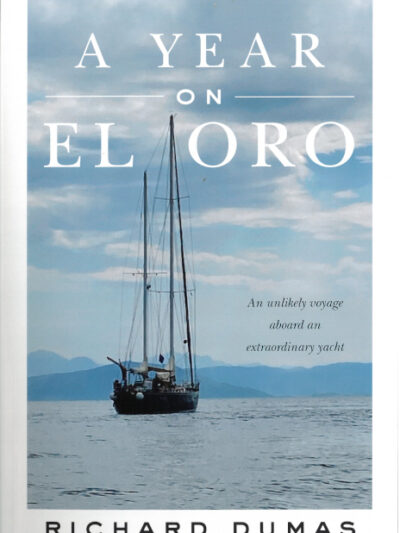 A Year on EL ORO